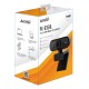 Камера Web A4Tech PK-935HL черный 2Mpix (1920x1080) USB2.0 с микрофоном