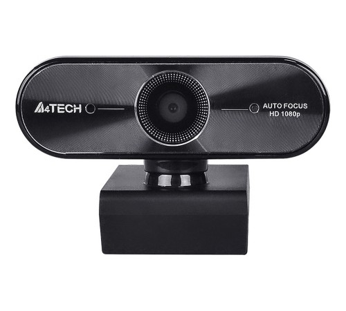 Камера Web A4Tech PK-940HA черный 2Mpix (1920x1080) USB2.0 с микрофоном Камера Web A4Tech PK-940HA черный 2Mpix (1920x1080) USB2.0 с микрофоном