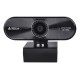 Камера Web A4Tech PK-940HA черный 2Mpix (1920x1080) USB2.0 с микрофоном