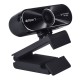 Камера Web A4Tech PK-940HA черный 2Mpix (1920x1080) USB2.0 с микрофоном
