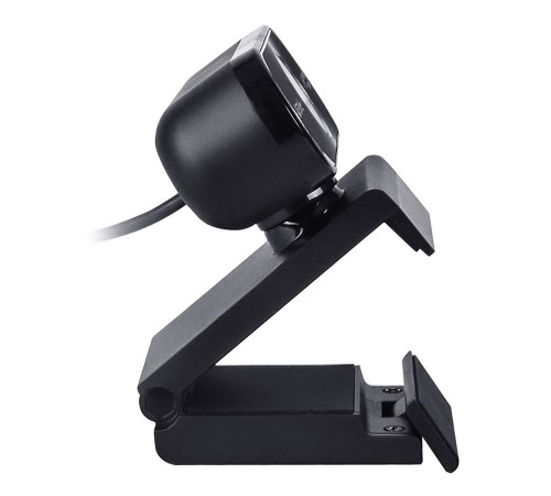 Камера Web A4Tech PK-940HA черный 2Mpix (1920x1080) USB2.0 с микрофоном Камера Web A4Tech PK-940HA черный 2Mpix (1920x1080) USB2.0 с микрофоном