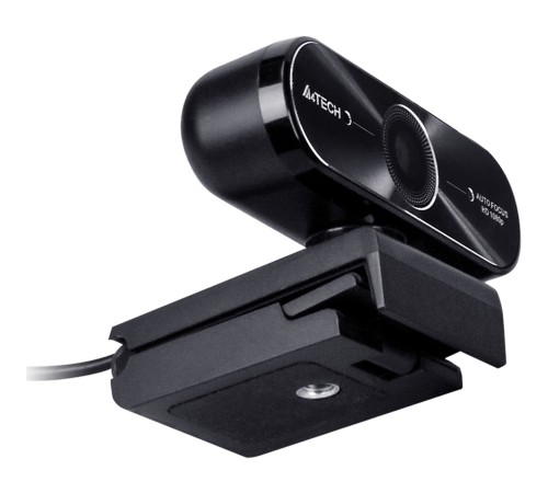 Камера Web A4Tech PK-940HA черный 2Mpix (1920x1080) USB2.0 с микрофоном Камера Web A4Tech PK-940HA черный 2Mpix (1920x1080) USB2.0 с микрофоном