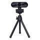 Камера Web A4Tech PK-940HA черный 2Mpix (1920x1080) USB2.0 с микрофоном