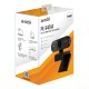 Камера Web A4Tech PK-940HA черный 2Mpix (1920x1080) USB2.0 с микрофоном