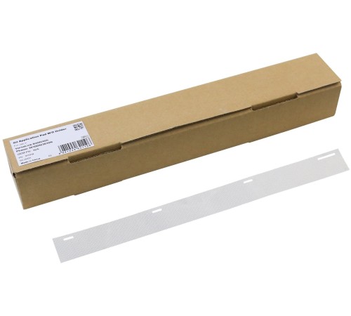 Накладка Cet CET311018 для Xerox VersaLink B405/400 WC 3655X прижимной планки фьюзера