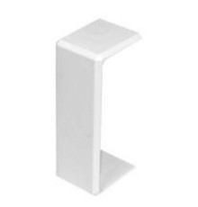 Накладка на стык 16x16мм METRA Legrand 638116
