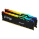 Kingston DDR5 16GB Kit (2x8Gb) 5200 MT/s CL36 KF552C36BBEAK2-16