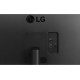 Монитор LG 27" 27QN600-B черный IPS LED 16:9 HDMI матовая HAS 350cd 178гр/178гр 2560x1440 DisplayPort WQHD