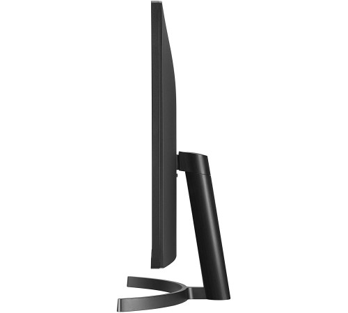 Монитор LG 27" 27QN600-B черный IPS LED 16:9 HDMI матовая HAS 350cd 178гр/178гр 2560x1440 DisplayPort WQHD
