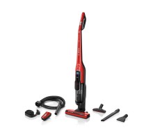 Пылесос ручной Bosch Serie 6 Athlet ProAnimal красный