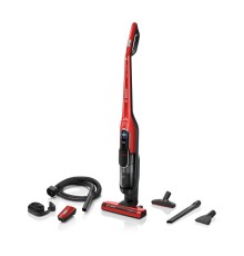 Пылесос ручной Bosch Serie 6 Athlet ProAnimal красный