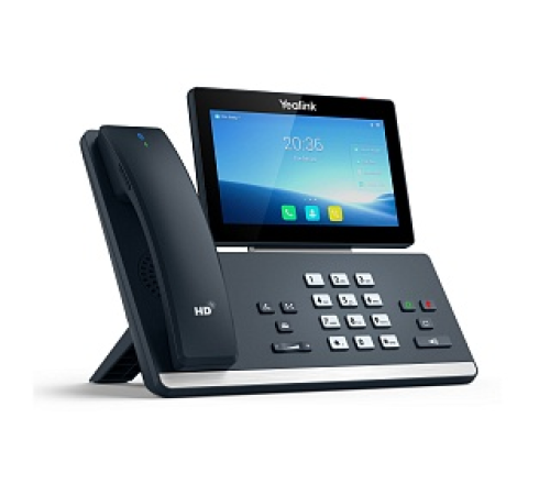 Телефон SIP Yealink SIP-T58W Pro