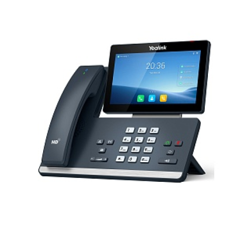Телефон SIP Yealink SIP-T58W Pro