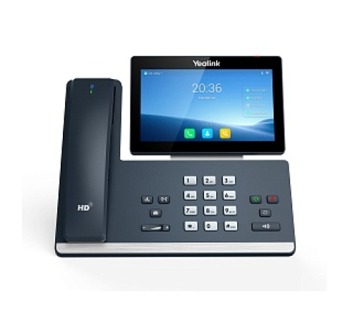 Телефон SIP Yealink SIP-T58W Pro