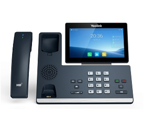 Телефон SIP Yealink SIP-T58W Pro