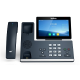 Телефон SIP Yealink SIP-T58W Pro