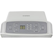 Тепловентилятор Vitek VT-2052 1500Вт белый