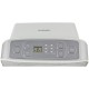 Тепловентилятор Vitek VT-2052 1500Вт белый