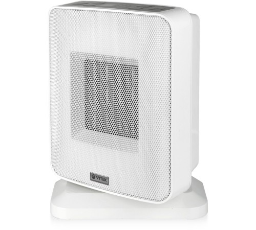 Тепловентилятор Vitek VT-2052 1500Вт белый Тепловентилятор Vitek VT-2052 1500Вт белый