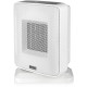 Тепловентилятор Vitek VT-2052 1500Вт белый