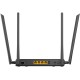 Роутер беспроводной D-Link DIR-825 (DIR-825/GFRU/R3A) AC1200 1000BASE-X SFP/4G ready черный