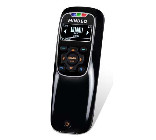 Сканер штрих-кода Mindeo MS3690Plus Mark (MS3690-2D-HD(BT)) 2D
