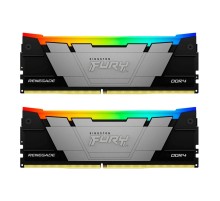 Память оперативная Kingston KF436C18RB2AK2/64