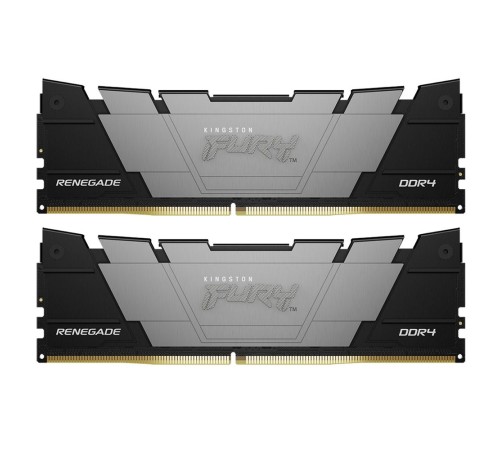 Память оперативная Kingston KF436C18RB2K2/64