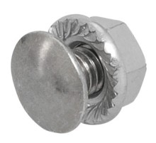 Соединитель IEK CLP1M-CS-6-10-1 (упак.:1шт)