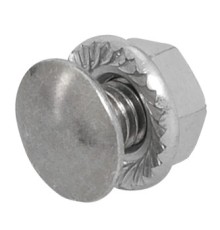 Соединитель IEK CLP1M-CS-6-10-1 (упак.:1шт)