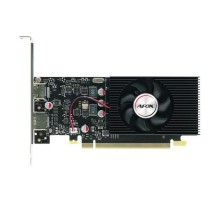 Видеокарта PCIE16 GT1030 2GB GDDR5 AF1030-2048D5L5-V4 AFOX