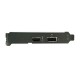 Видеокарта PCIE16 GT1030 2GB GDDR5 AF1030-2048D5L5-V4 AFOX