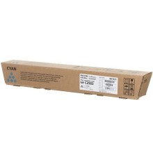 MP C2503 Тонер-картридж голубой Ricoh 841931