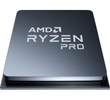 Процессор AMD Ryzen 5 PRO 4650G (OEM) (100-000000143)