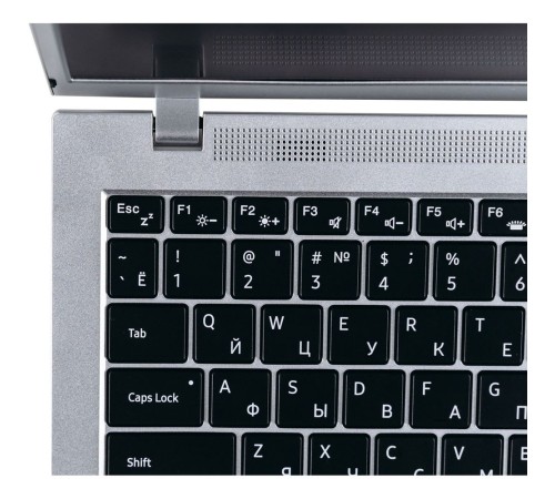 Ноутбук ACD 14S Intel Core i3-1215U/8Gb/SSD256Gb/14"/IPS/FHD/NoOS/silver (AH14SI1286WS) Ноутбук ACD 14S Intel Core i3-1215U/8Gb/SSD256Gb/14"/IPS/FHD/NoOS/silver (AH14SI1286WS)