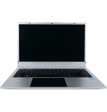 Ноутбук ACD 14S Intel Core i3-1215U/8Gb/SSD256Gb/14"/IPS/FHD/NoOS/silver (AH14SI1286WS)