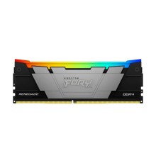 Память оперативная Kingston KF432C16RB2A/32
