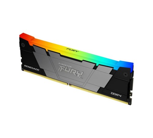 Память оперативная Kingston KF432C16RB2A/32