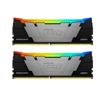 Память оперативная Kingston KF432C16RB12AK2/32