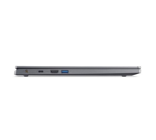 Ноутбук Acer Aspire 5 A15-51M-74HF Core 7 150U 16Gb SSD512Gb Intel UHD Graphics 15.6" IPS FHD (1920x1080) noOS metall WiFi BT Cam (NX.KXRCD.007)