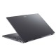 Ноутбук Acer Aspire 5 A15-51M-74HF Core 7 150U 16Gb SSD512Gb Intel UHD Graphics 15.6" IPS FHD (1920x1080) noOS metall WiFi BT Cam (NX.KXRCD.007)