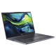 Ноутбук Acer Aspire 5 A15-51M-74HF Core 7 150U 16Gb SSD512Gb Intel UHD Graphics 15.6" IPS FHD (1920x1080) noOS metall WiFi BT Cam (NX.KXRCD.007)