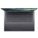 Ноутбук Acer Aspire 5 A15-51M-74HF Core 7 150U 16Gb SSD512Gb Intel UHD Graphics 15.6" IPS FHD (1920x1080) noOS metall WiFi BT Cam (NX.KXRCD.007)