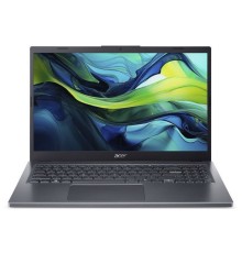 Ноутбук Acer Aspire 5 A15-51M-74HF Core 7 150U 16Gb SSD512Gb Intel UHD Graphics 15.6" IPS FHD (1920x1080) noOS metall WiFi BT Cam (NX.KXRCD.007)