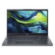 Ноутбук Acer Aspire 5 A15-51M-74HF Core 7 150U 16Gb SSD512Gb Intel UHD Graphics 15.6" IPS FHD (1920x1080) noOS metall WiFi BT Cam (NX.KXRCD.007)