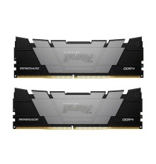Память оперативная Kingston KF436C16RB12K2/32