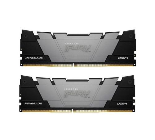 Память оперативная Kingston KF440C19RB12K2/32