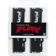 Kingston DDR5 16GB Kit (2x8Gb) 5600 MT/s CL36 KF556C36BBEAK2-16