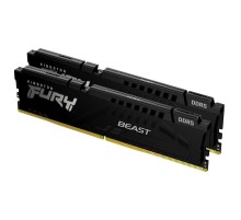 Kingston DDR5 16GB Kit (2x8Gb) 5600 MT/s CL36 KF556C36BBEK2-16