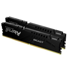 Kingston DDR5 16GB Kit (2x8Gb) 5600 MT/s CL36 KF556C36BBEK2-16